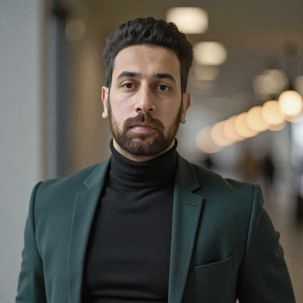 Adam M.