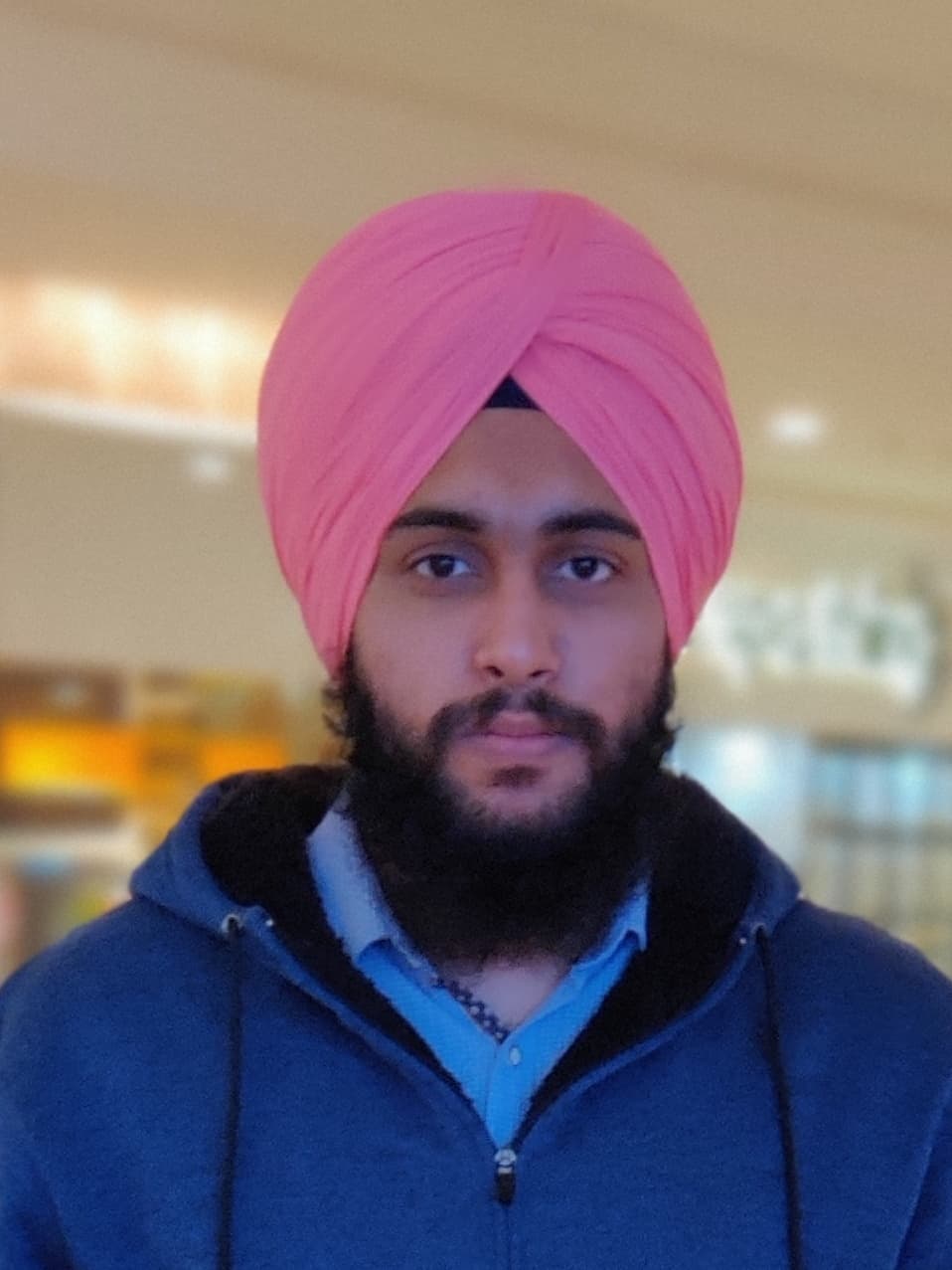 Akshdeep S.