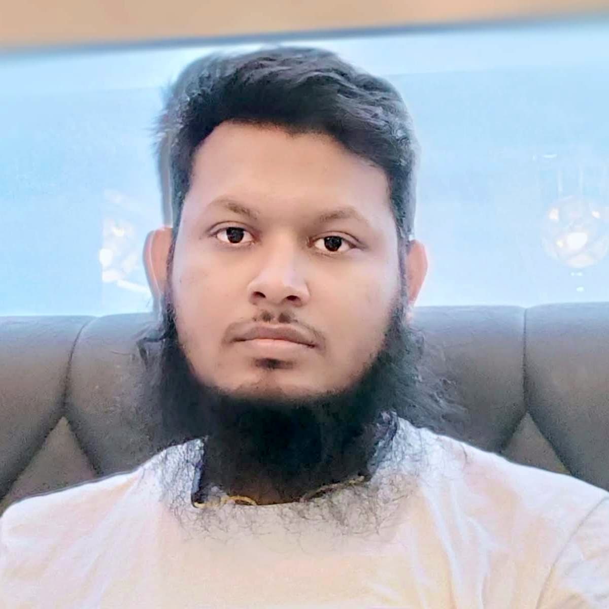 Arif B.