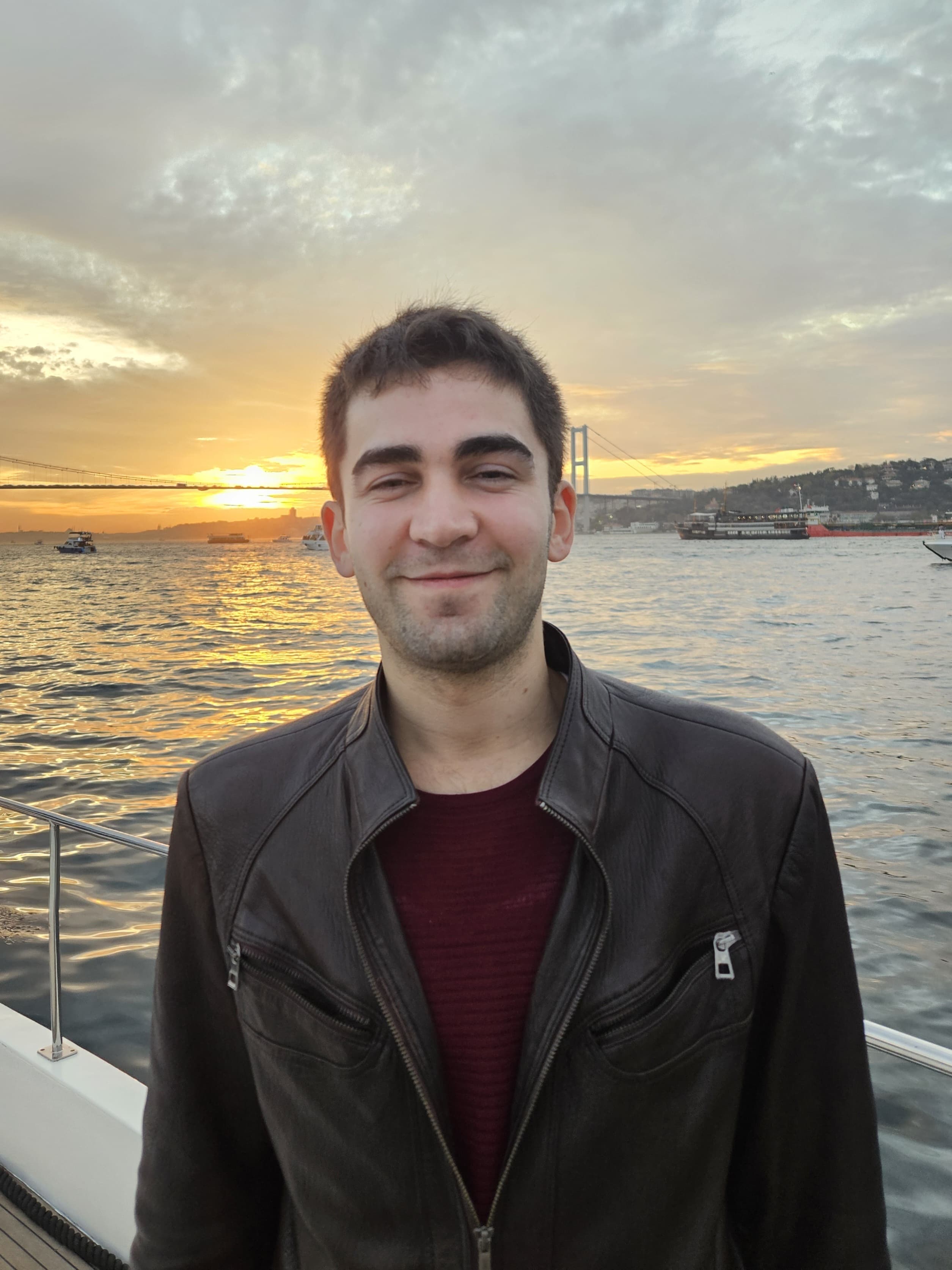 Ekrem K.