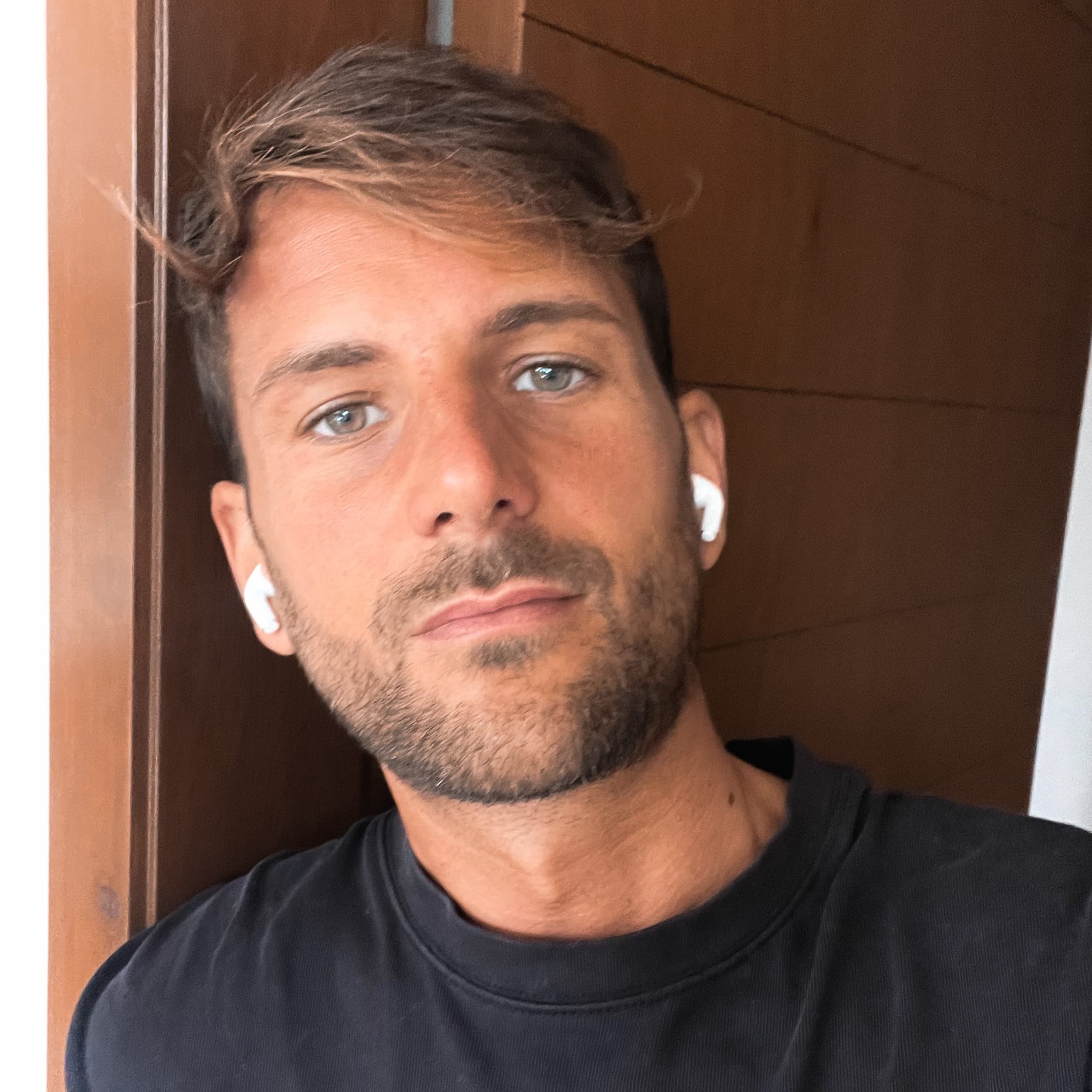 Gianluca A.